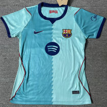2026/27 BA Third Women Soccer Jersey