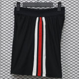2026/27 River Plate Home Player Version Shorts Pants 球员版 红白三边