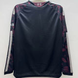 2026/27 LFC Third Fans Long Sleeve Soccer Jersey