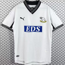 1999/2001 Derby County Home Fans Soccer Jersey 德比郡