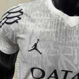 2026/27 PSG Special Edition Player Version Soccer Jersey