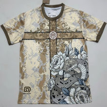 2026/27 In Milan Special Edition Fans Soccer Jersey