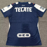 2026/27 Monterrey Home Women Soccer Jersey 女