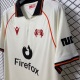 2026/27 Wrexham Third Fans Soccer Jersey 雷克瑟姆