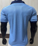2026/27 Paris FC Away Player Version Soccer Jersey
