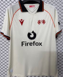 2026/27 Wrexham Third Fans Soccer Jersey 雷克瑟姆