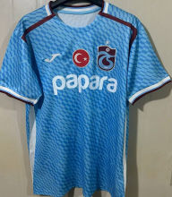 2026/27 Trabzonspor Away Fans Soccer Jersey