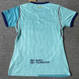 2026/27 BA Third Women Soccer Jersey