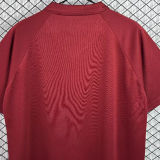 1992/1993 Torino Home Red Retro Soccer Jersey