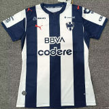 2026/27 Monterrey Home Women Soccer Jersey 女