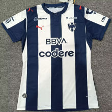 2026/27 Monterrey Home Women Soccer Jersey 女
