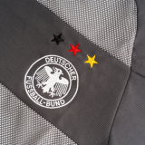 2002 Germany Away Retro Soccer Jersey
