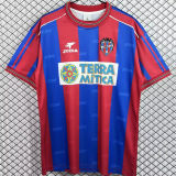 1999/2000 Levante Home Retro Soccer Jersey