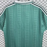 1995/1996 Legia Warsaw Home Fans Soccer Jersey 波兰华沙军团
