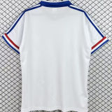1980/1982 Uruguay Nacional Club Home Fans Jersey 乌拉圭民族