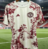 2026/27 M Utd Special Edition Fans Soccer Jersey