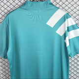 1994/1995 Legia Warsaw Home Fans Soccer Jersey 波兰华沙军团