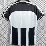 1999/2000 Udinese Home Retro Soccer Jersey