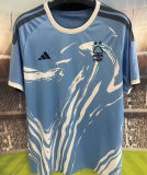 2026/27 Nottingham Forest Third Fans Soccer Jersey