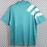 1994/1995 Legia Warsaw Home Fans Soccer Jersey 波兰华沙军团
