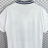 1998/1999 Rivadavia Away Retro Fans Soccer Jersey