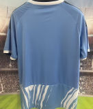 2026/27 Nottingham Forest Third Fans Soccer Jersey