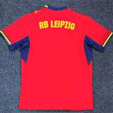 2026/27 RB L Away Red Fans Soccer Jersey 莱比锡红牛
