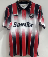 1994 Erfurt Home Retro Soccer Jersey
