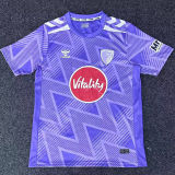 2026/27 Bournemouth Away Fans Soccer Jersey