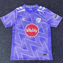 2026/27 Bournemouth Away Fans Soccer Jersey