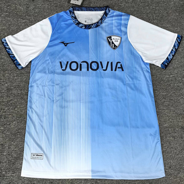 2026/27 VfL Bochum Away Fans Soccer Jersey  波鸿