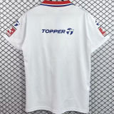 1994 Uruguay Nacional Club Home Fans Jersey 乌拉圭民族