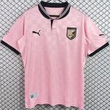 2012/2013 Palermo Home Retro Soccer Jersey