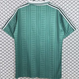 1995/1996 Legia Warsaw Home Fans Soccer Jersey 波兰华沙军团