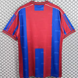1999/2000 Levante Home Retro Soccer Jersey