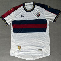 2026/27 CF Atlante Away Fans Soccer Jersey   亚特兰特