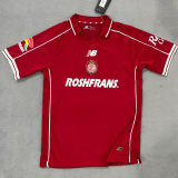 2026/27 Deportivo Toluca Home Red Fans Soccer Jersey  托卢卡