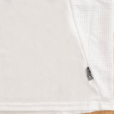 2002 Sweden Away White Retro Soccer Jersey