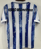 1994 München 1860 Home Retro Soccer Jersey
