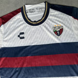 2026/27 CF Atlante Away Fans Soccer Jersey   亚特兰特