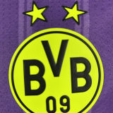 2026/27 BVB Third Player Version Soccer Jersey