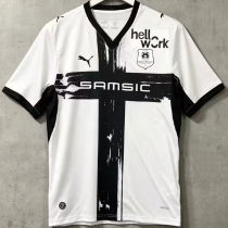 2026/27 Rennais Away Fans Soccer Jersey