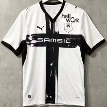 2026/27 Rennais Away Fans Soccer Jersey