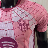 2026/27 BA Special Edition Player Version Soccer Jersey