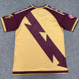 2026/27 Rayo Vallecano Third Fans Soccer Jersey