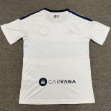 2026/27 Chicago Fire Third White Fans Soccer Jersey