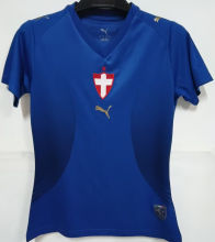 2026/27 Palmeiras Third Blue Women Soccer Jersey 女