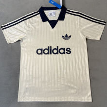 2026/27 AD Retro Style Fans Soccer Jersey