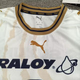 2026/27 Pumas UNAM Home Womens Soccer Jersey 女