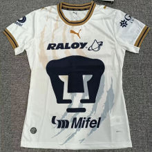 2026/27 Pumas UNAM Home Womens Soccer Jersey 女